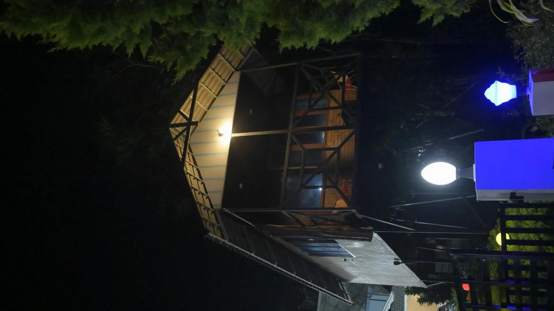 Sansree Homestay Mananthavady