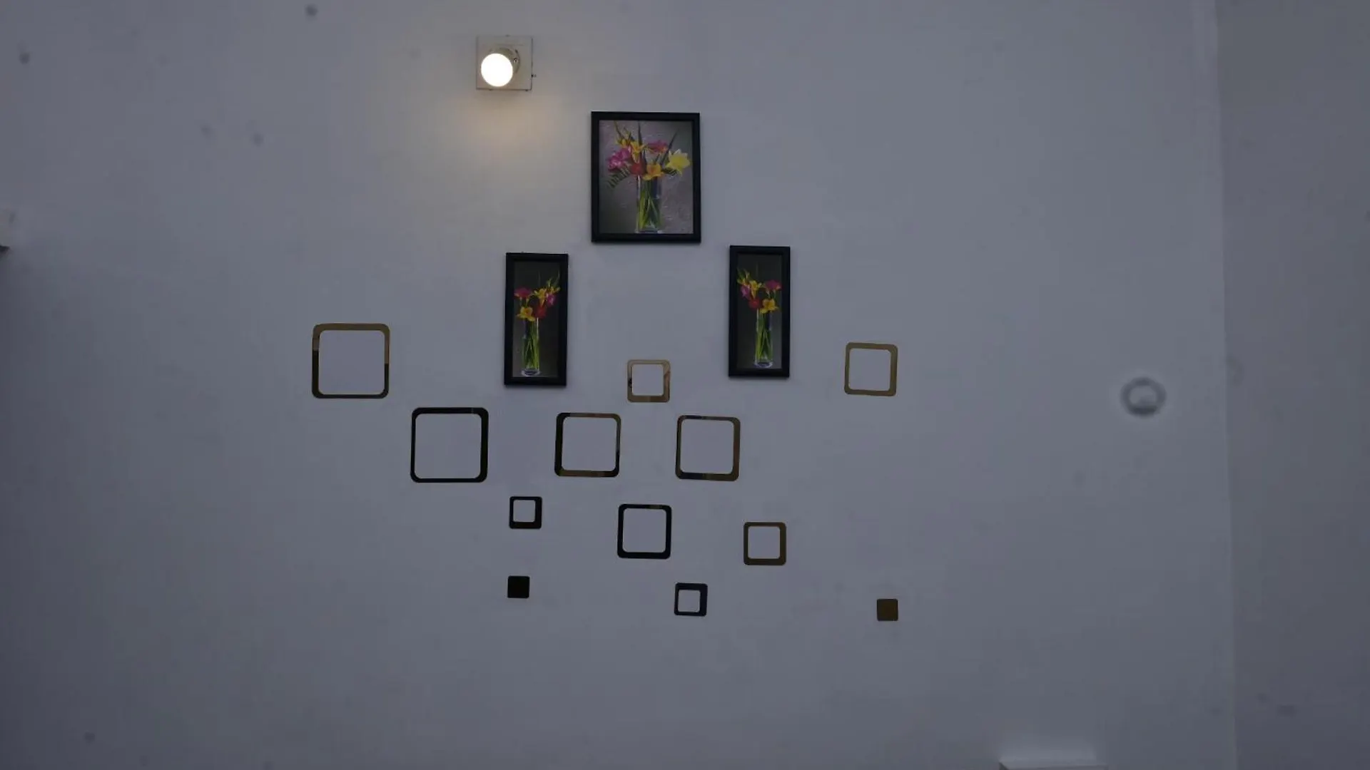 Sansree Homestay Mananthavady