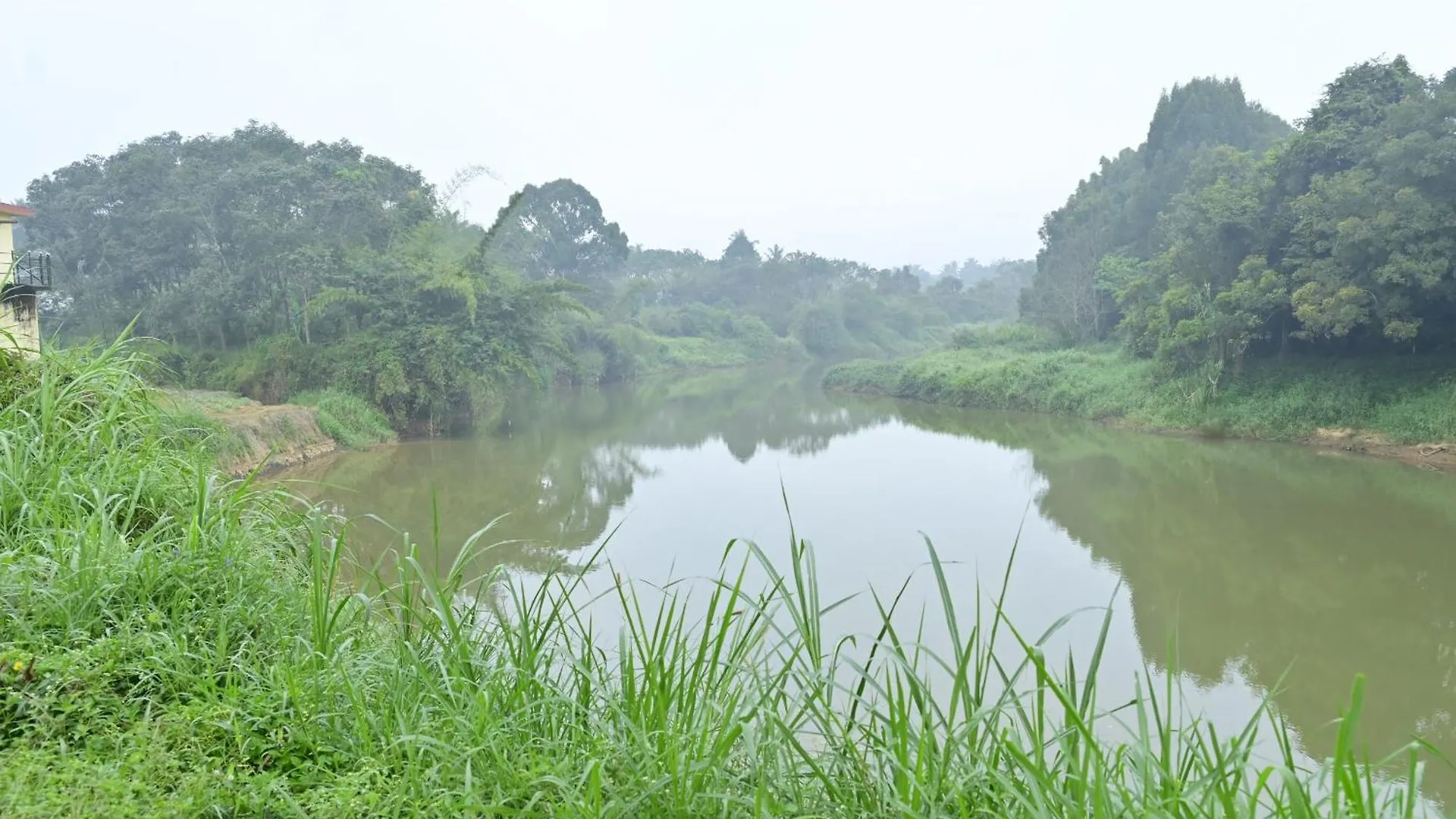Sansree Homestay Mananthavady India