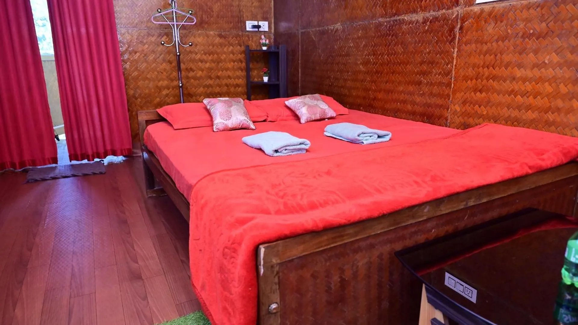 Sansree Homestay Mananthavady
