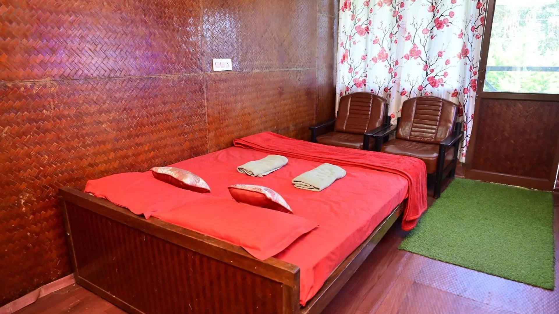 Sansree Homestay Mananthavady