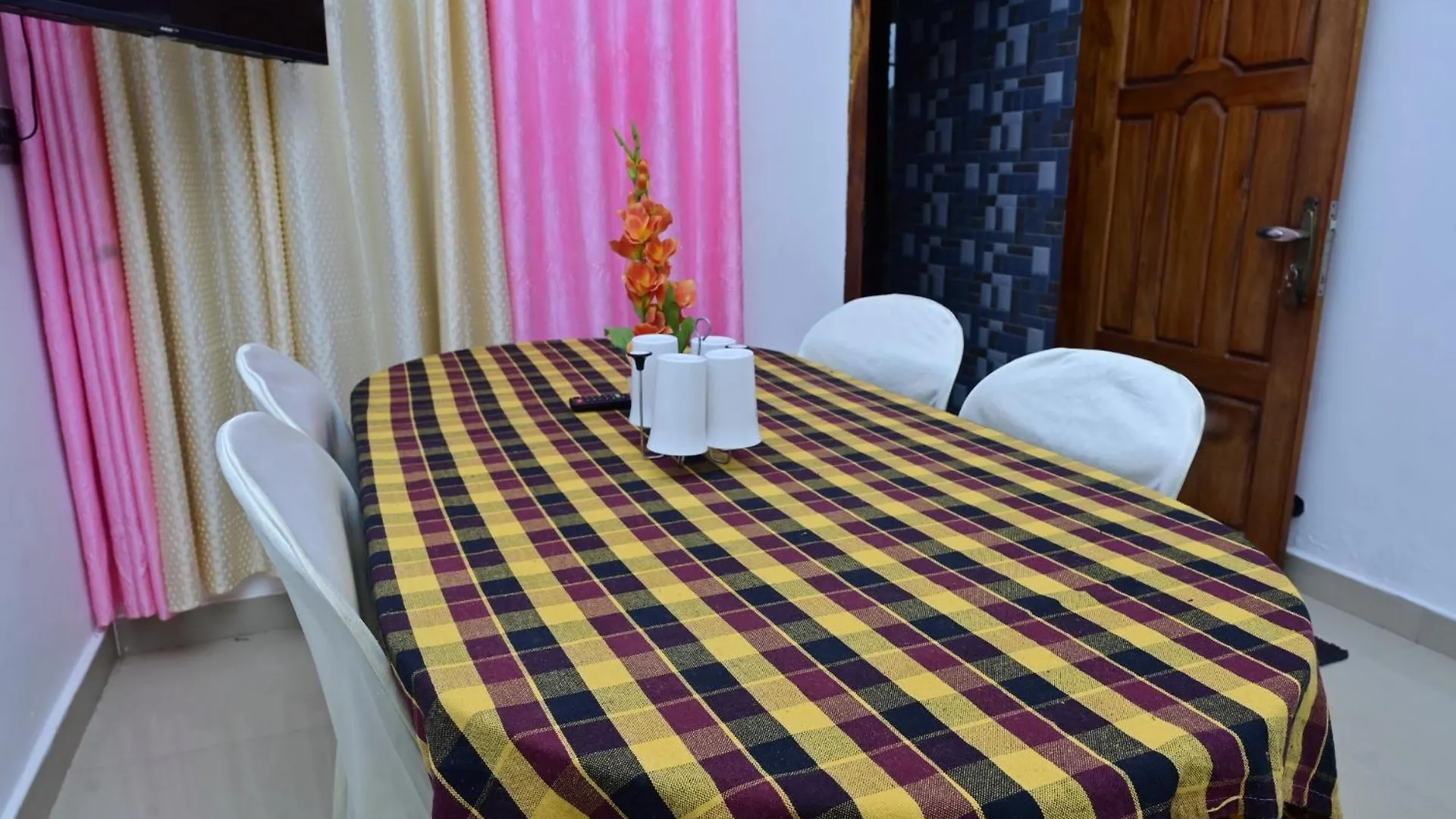 Sansree Homestay Mananthavady India