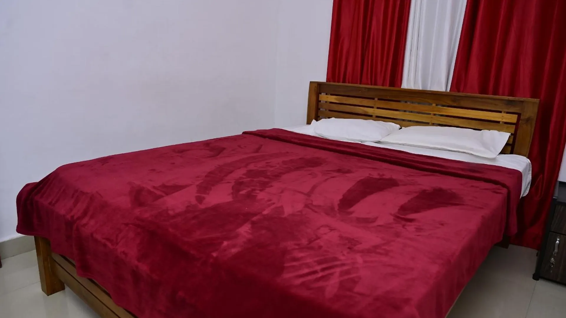 Sansree Homestay Mananthavady