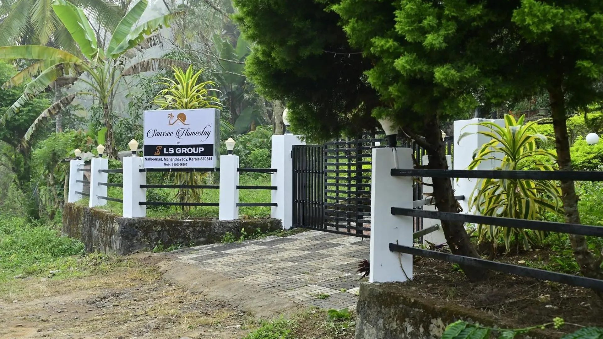 Sansree Homestay Mananthavady India