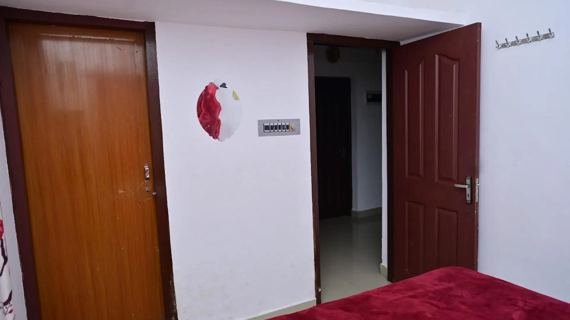 Sansree Homestay Mananthavady