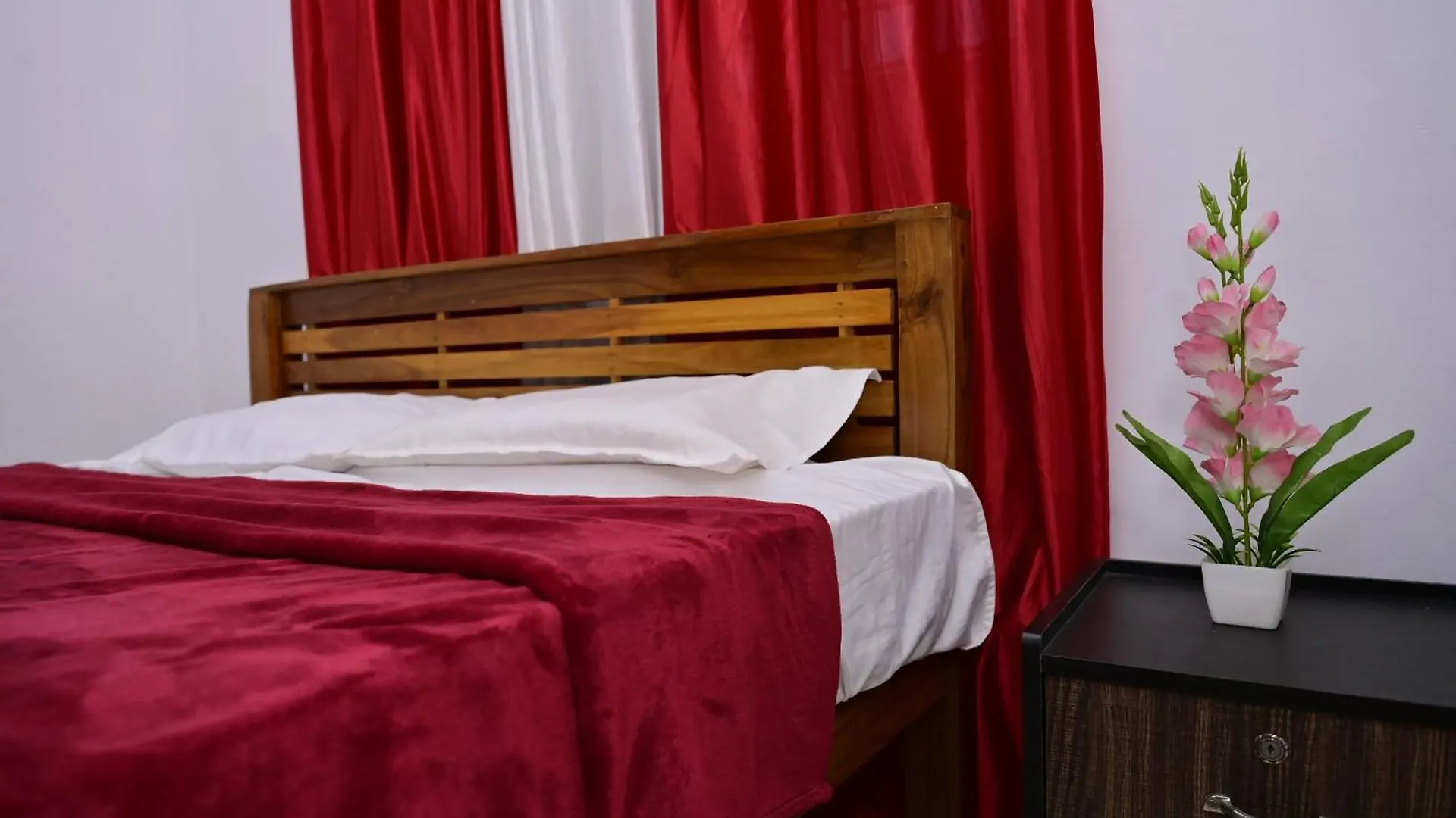 Sansree Homestay Mananthavady