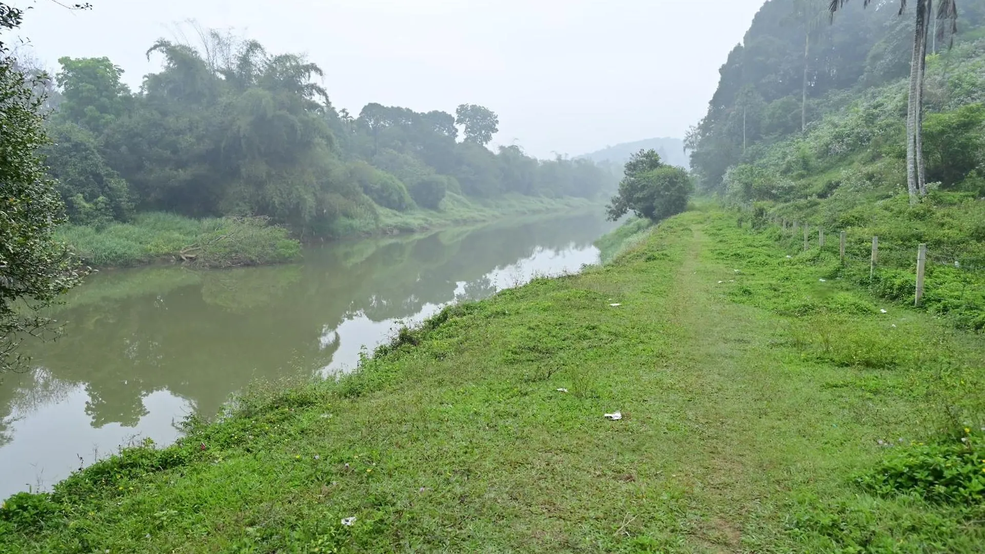 Sansree Homestay Mananthavady India