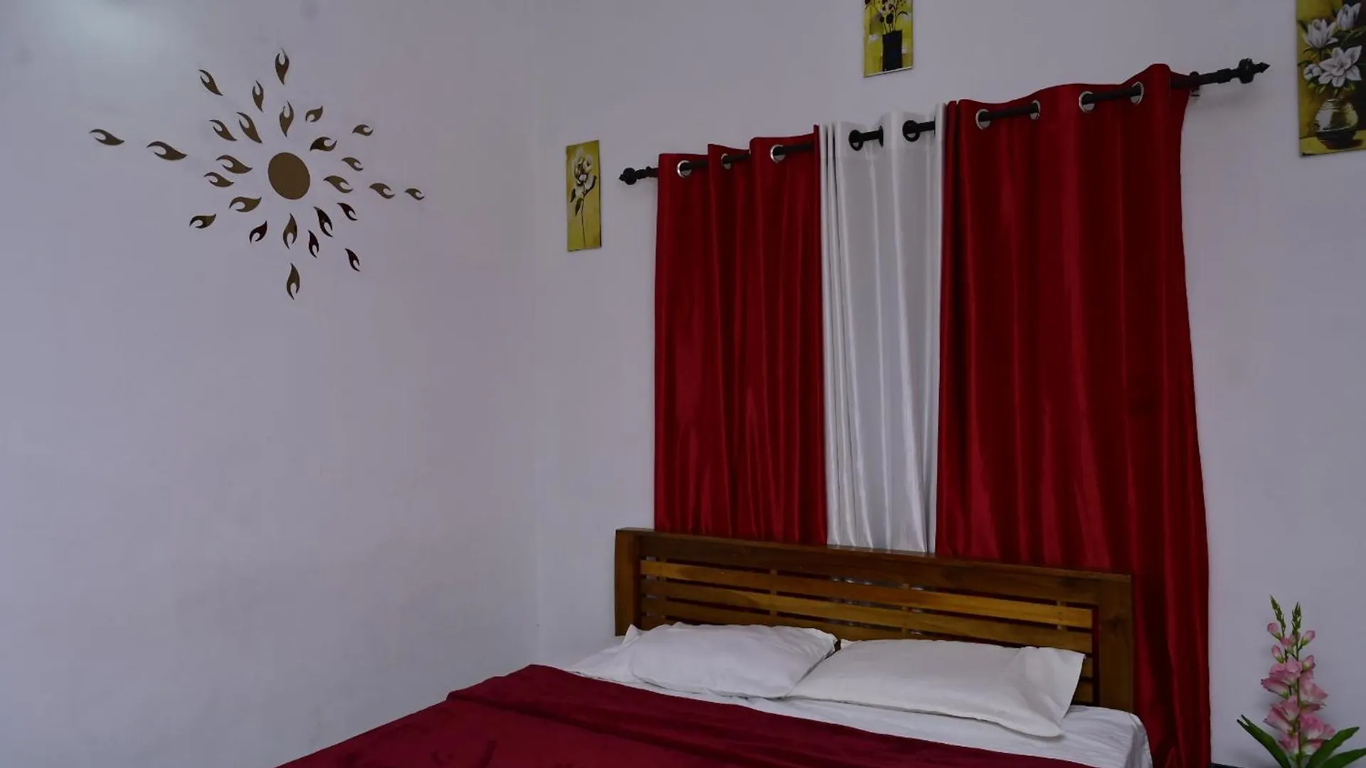 Sansree Homestay Mananthavady