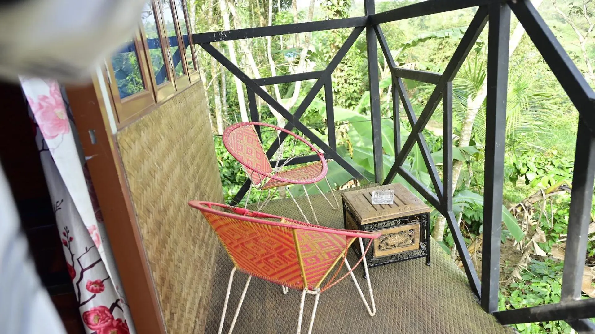Sansree Homestay Mananthavady 0*,  India