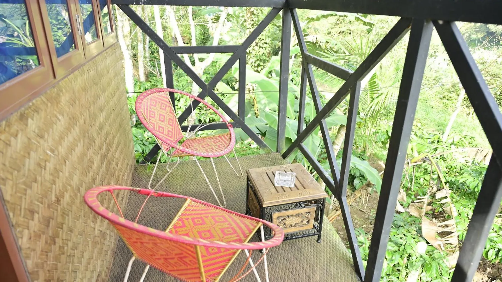 Sansree Homestay Mananthavady