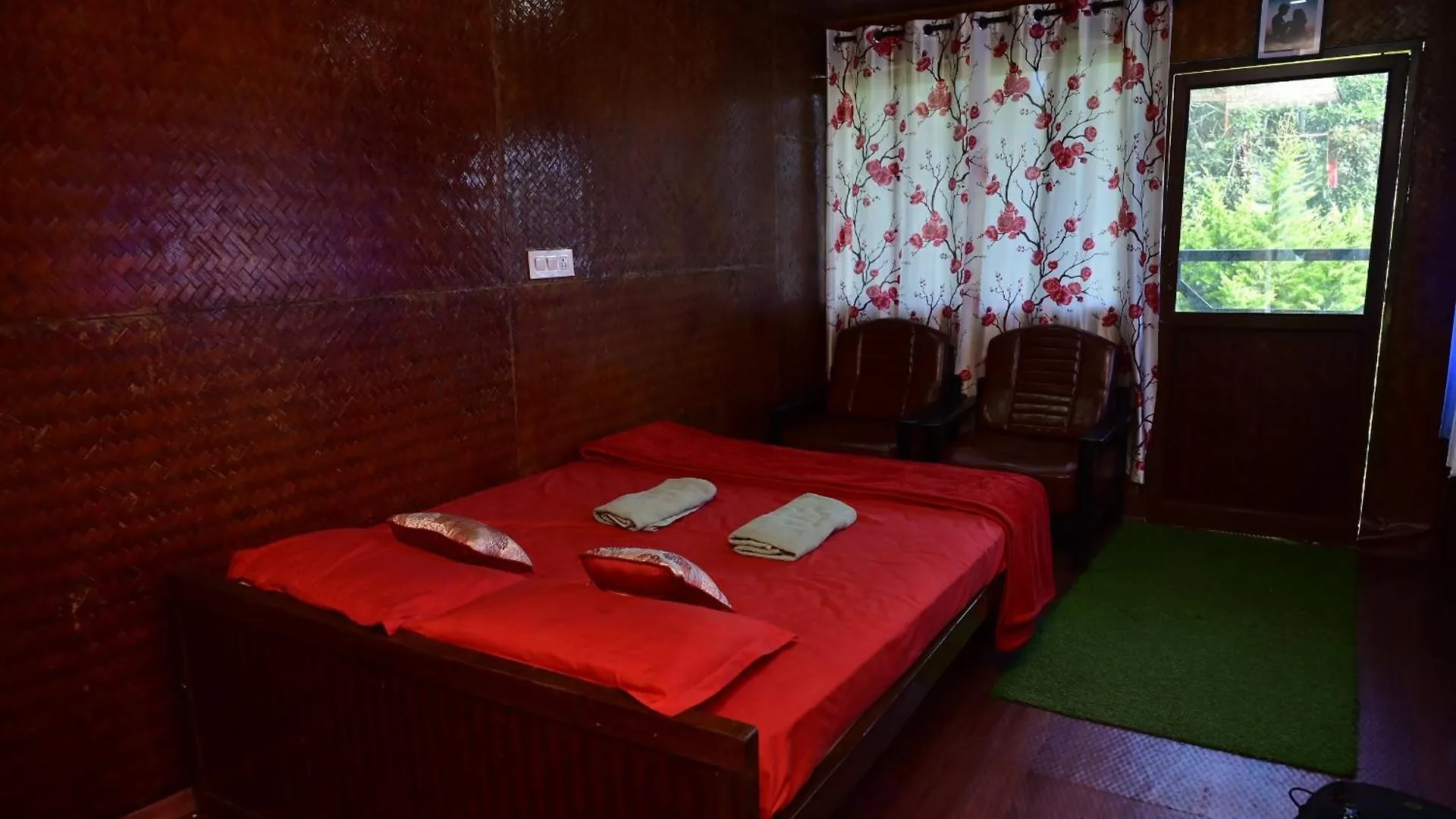 Sansree Homestay Mananthavady India