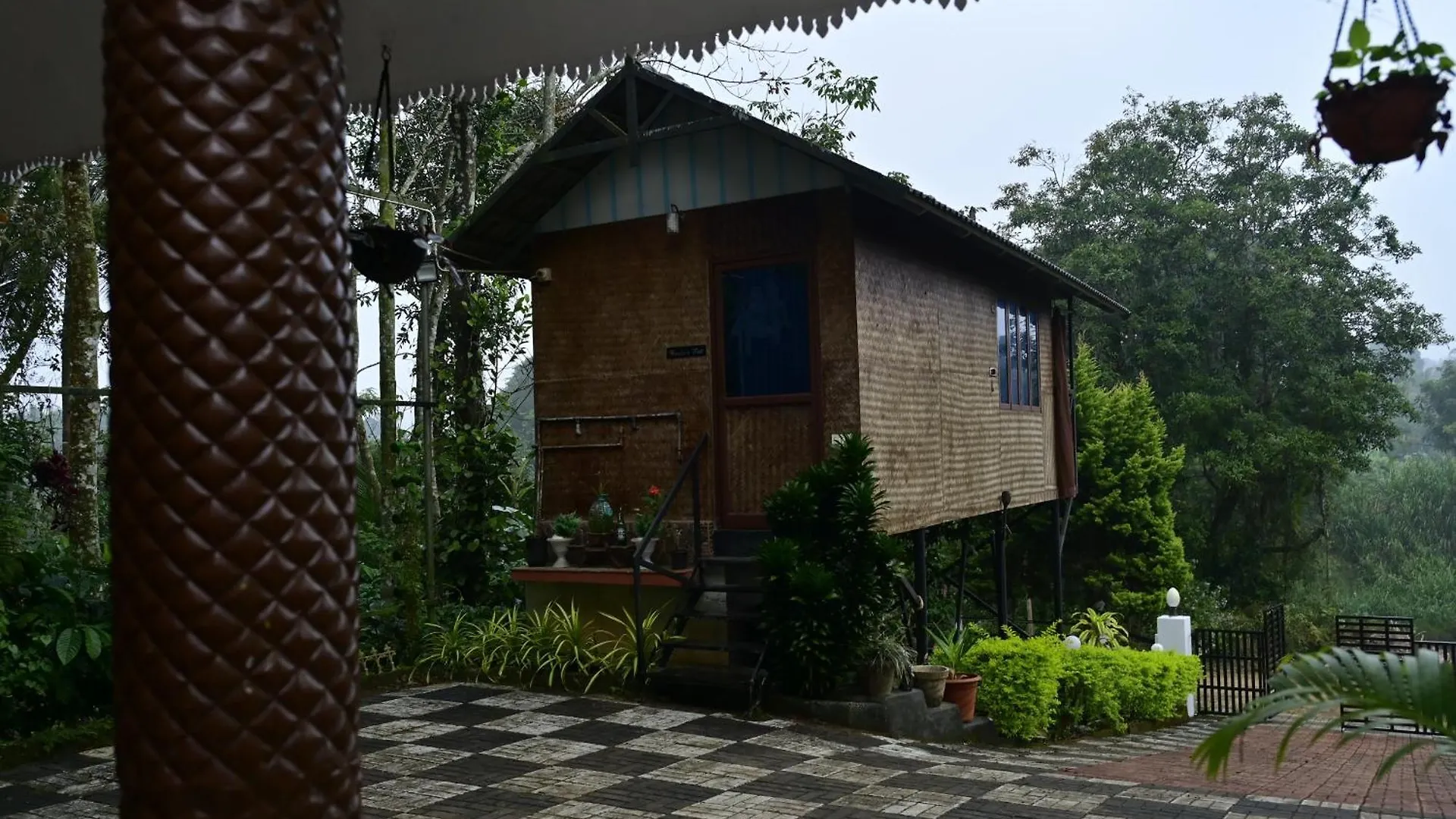 Sansree Homestay Mananthavady India