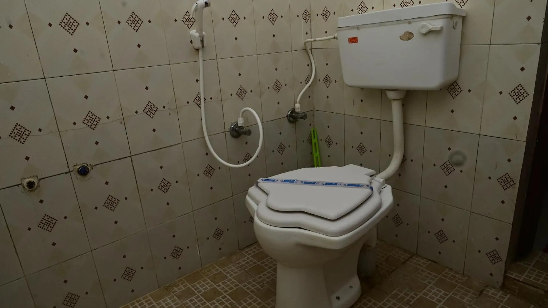 Sansree Homestay Mananthavady 0*,