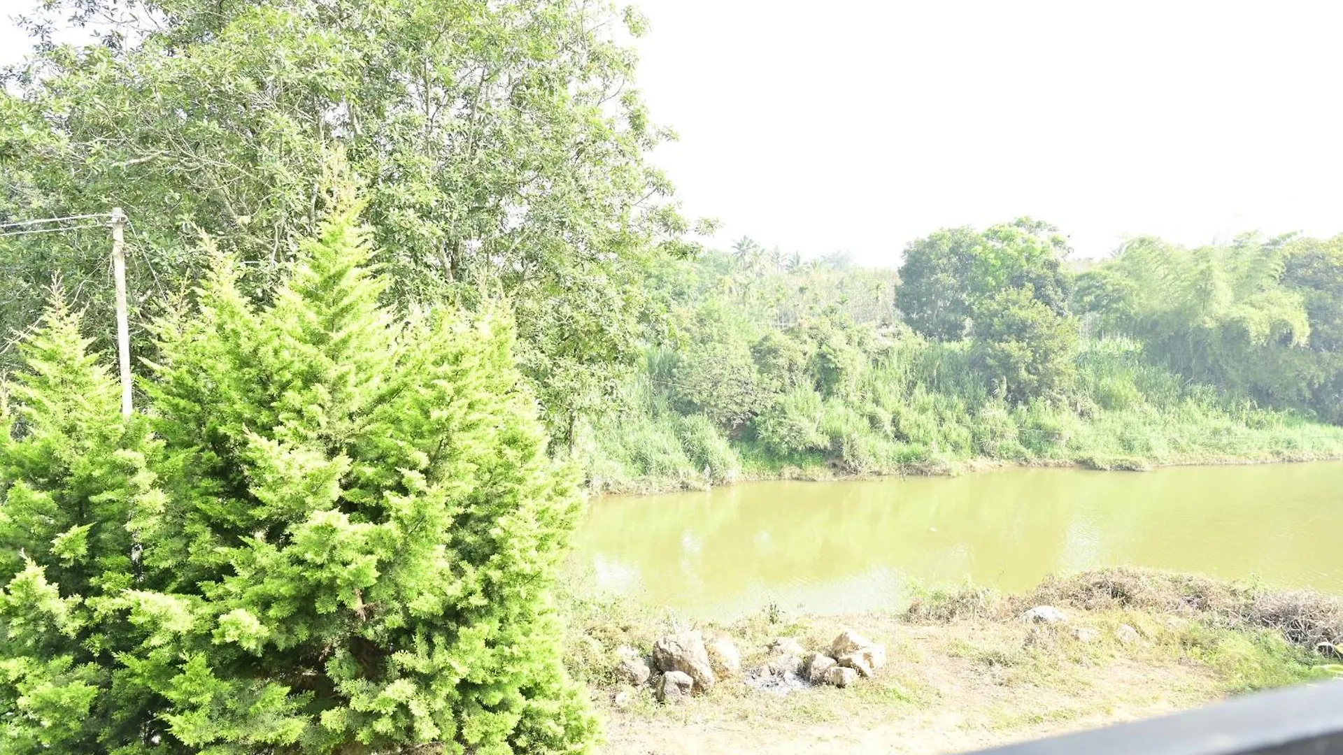 Sansree Homestay Mananthavady