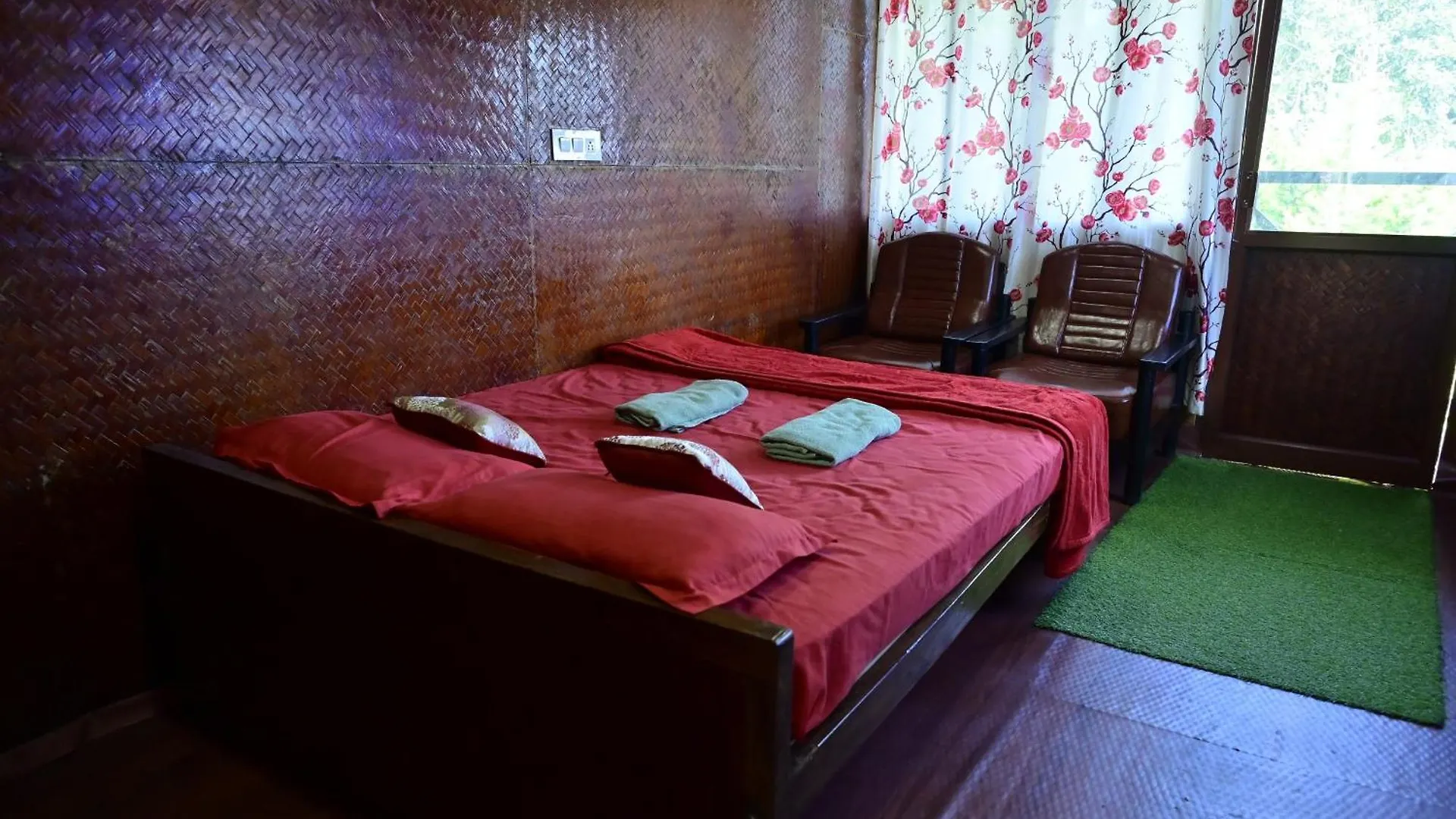 Sansree Homestay Mananthavady 0*,  India