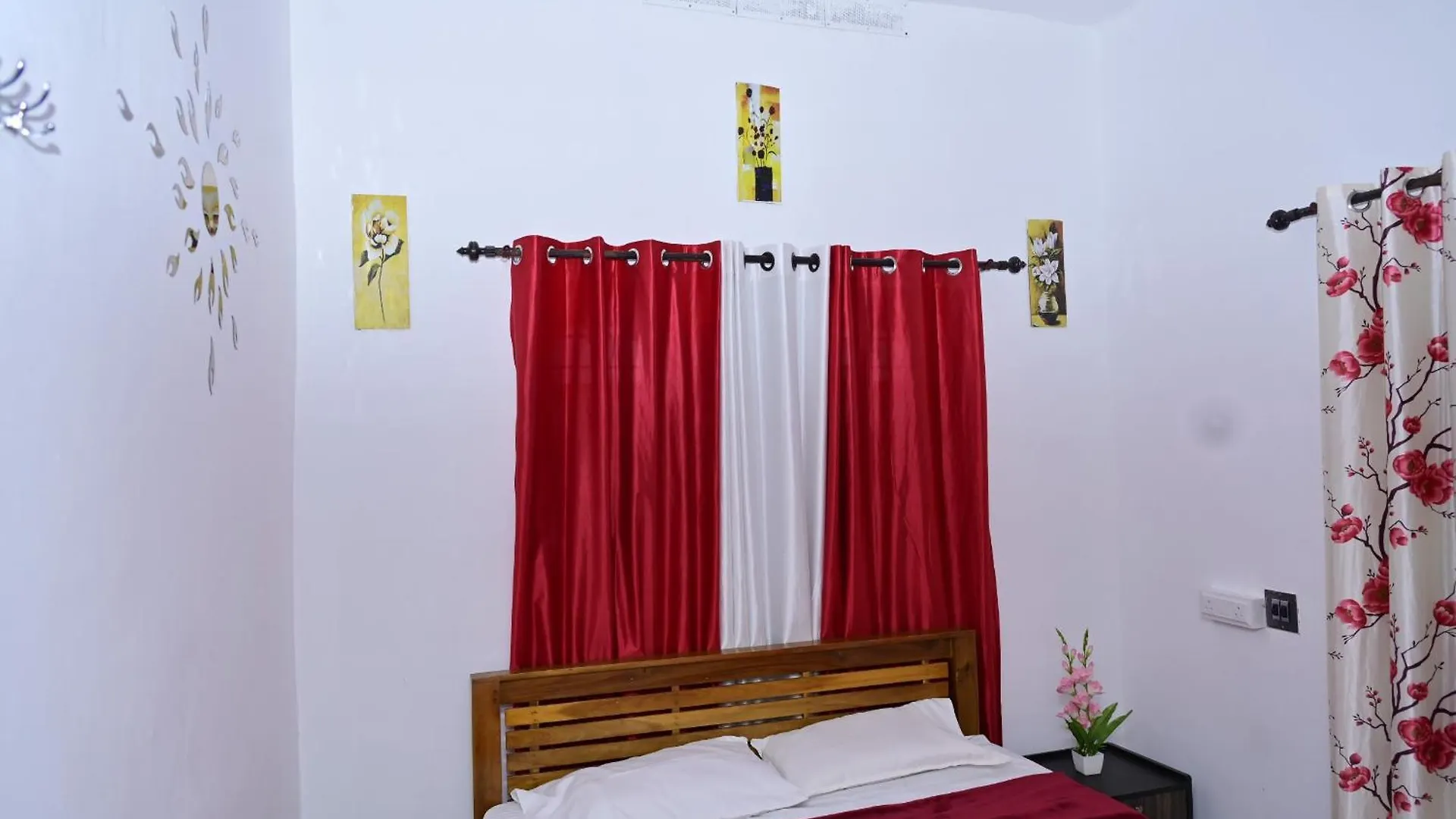 Sansree Homestay Mananthavady 0*,