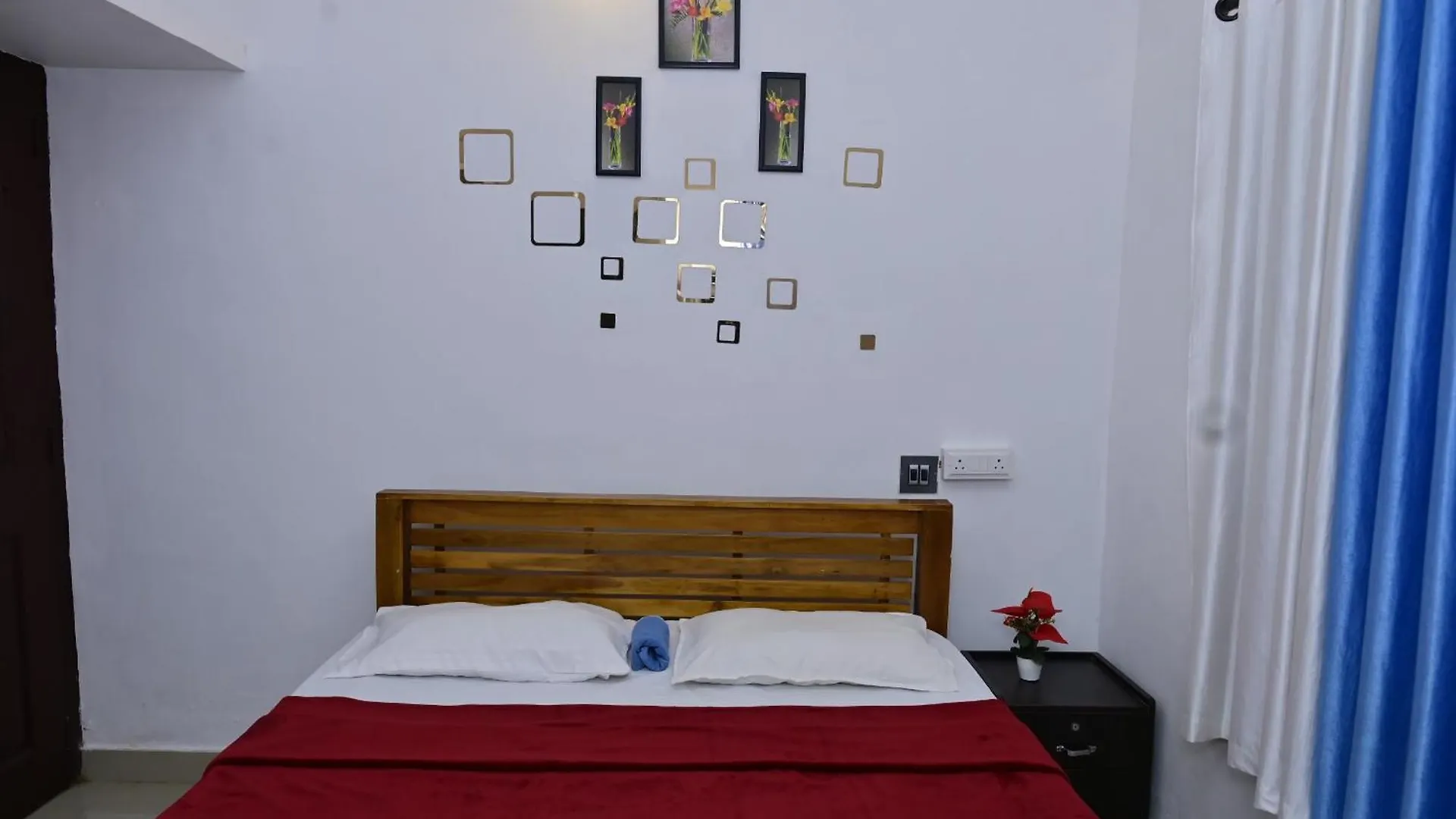 Sansree Homestay Mananthavady