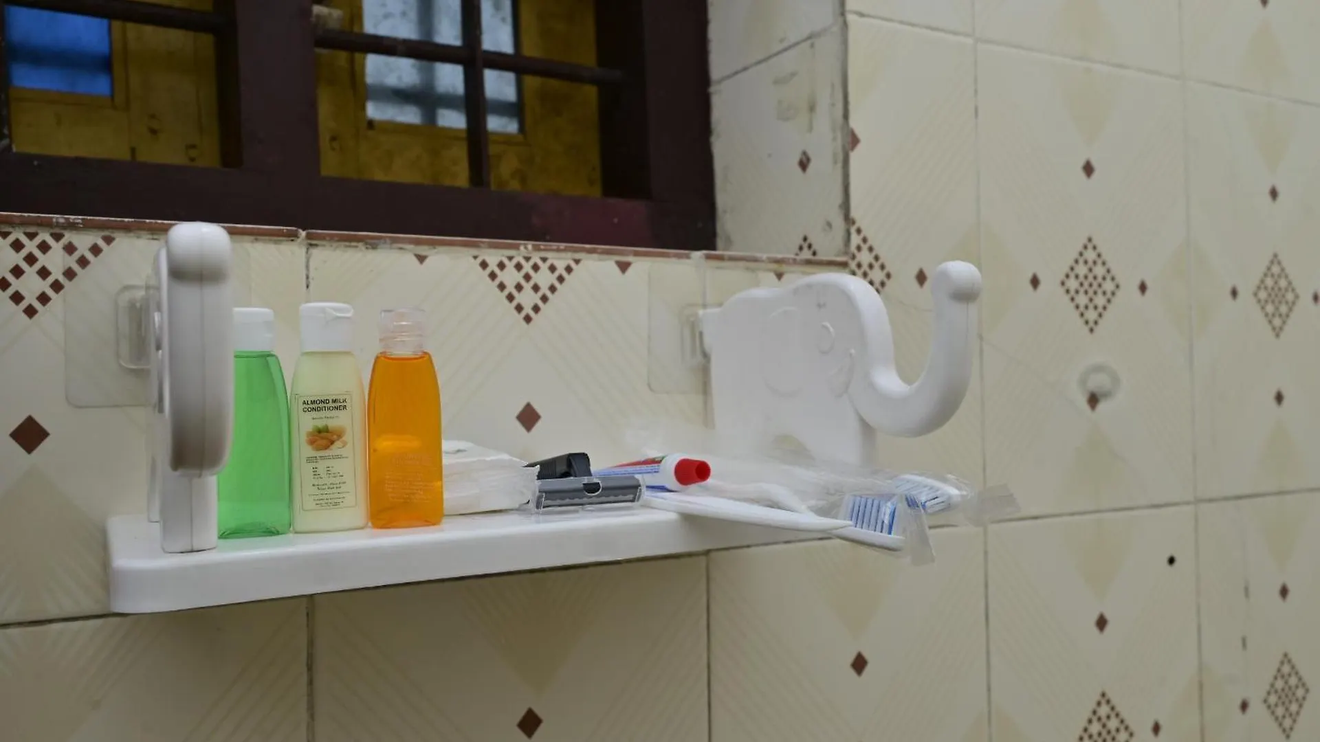 Sansree Homestay Mananthavady