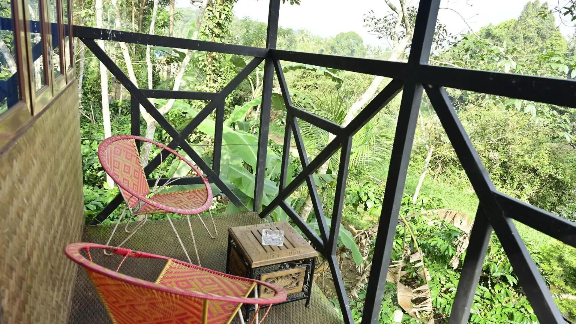 Sansree Homestay Mananthavady India